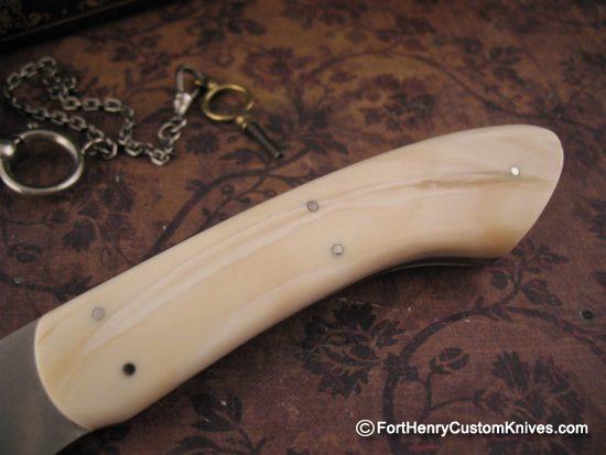 Arno Bernard Sr - Field N Stream - S35VN - Image 5