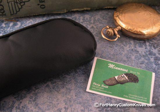 Philip Booth - Minnow - Scale Release Automatic - Image 7