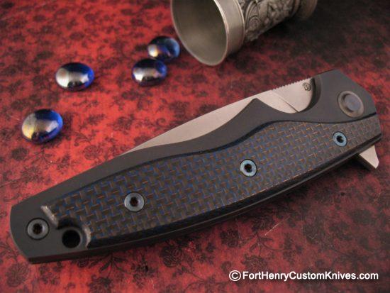 Alexander Cheburkov - Custom XL Killer Whale - M390 - Image 2