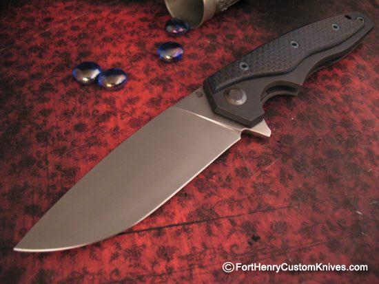 Alexander Cheburkov - Custom XL Killer Whale - M390