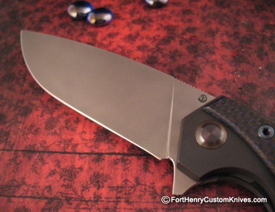 Alexander Cheburkov - Custom XL Killer Whale - M390 - Image 4
