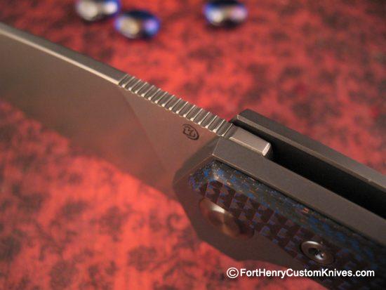 Alexander Cheburkov - Custom XL Killer Whale - M390 - Image 5