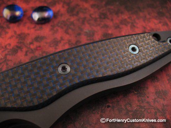 Alexander Cheburkov - Custom XL Killer Whale - M390 - Image 6