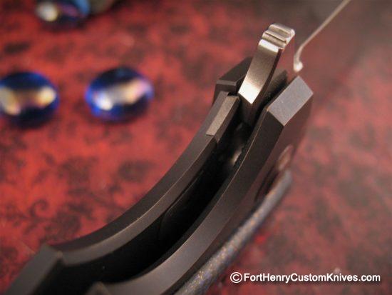 Alexander Cheburkov - Custom XL Killer Whale - M390 - Image 7