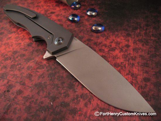 Alexander Cheburkov - Custom XL Killer Whale - M390 - Image 8