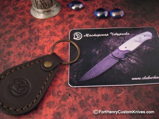 Alexander Cheburkov - Custom XL Killer Whale - M390 - Image 9