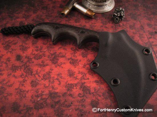 Alan Folts - Rare Custom KeraMinimalist - Image 6