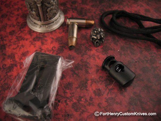 Alan Folts - Rare Custom KeraMinimalist - Image 7