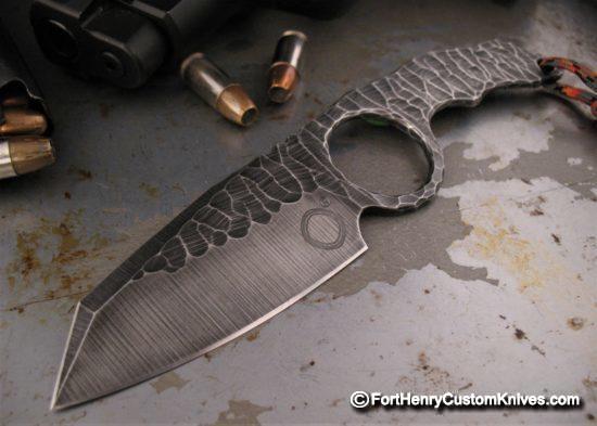 COBBLE Blade - Custom Agent - Prototype