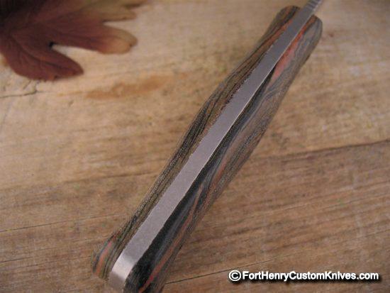 Nathan Carothers - NEW Utility Field Knife - FK2 - Image 4