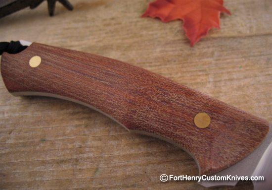 ZIEBA - Custom Master Hunter - NitroV - Left Hand Sheath - Image 5