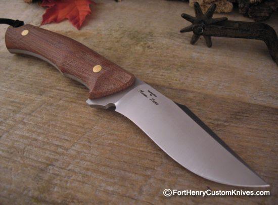 ZIEBA - Custom Master Hunter - NitroV - Left Hand Sheath - Image 6