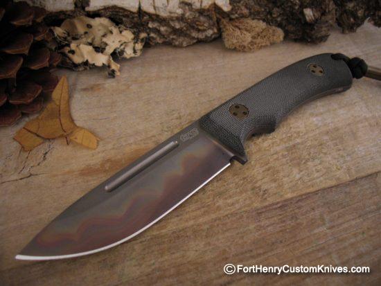 Andrius Tricius / TRC Knives - K1s - Lim Ed Sprint Run - RWL34