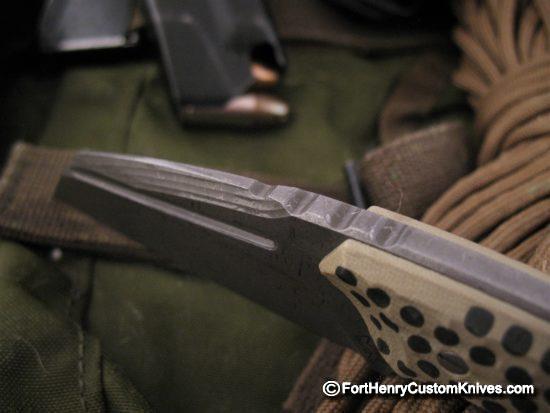 Marcin Kampka - Custom MK-05 - Kerambit - Image 4