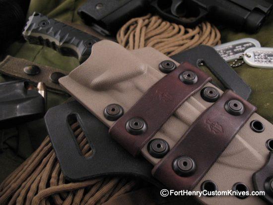 Miller Bros. Blades - Custom M-27 - Show Special - Image 8