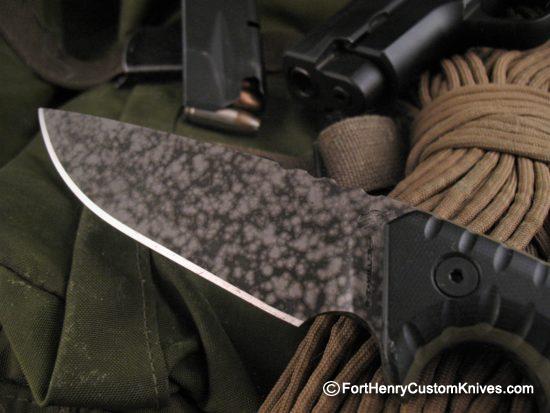 Miller Bros. Blades - Custom M-27 - Show Special - Image 3
