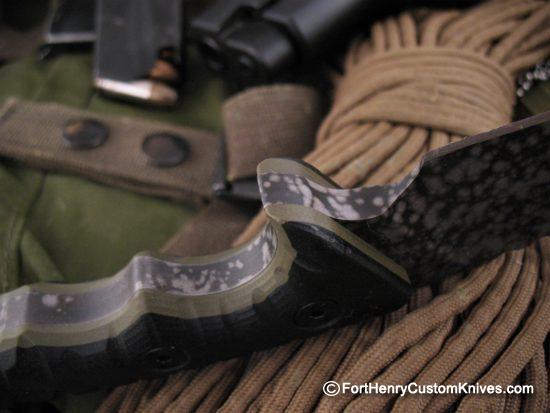 Miller Bros. Blades - Custom M-27 - Show Special - Image 4