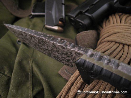 Miller Bros. Blades - Custom M-27 - Show Special - Image 5