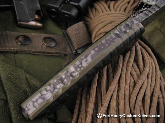 Miller Bros. Blades - Custom M-27 - Show Special - Image 6