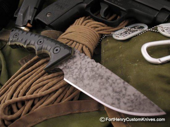 Miller Bros. Blades - Custom M-27 - Show Special - Image 7