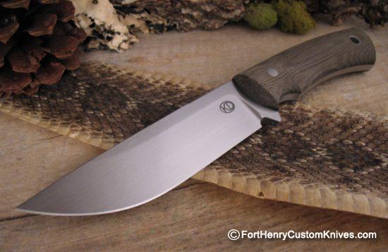 Kamil Dlugosz - Custom Wayfarer - CPM 3V