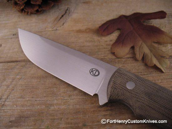 Kamil Dlugosz - Custom Wayfarer - CPM 3V - Image 3