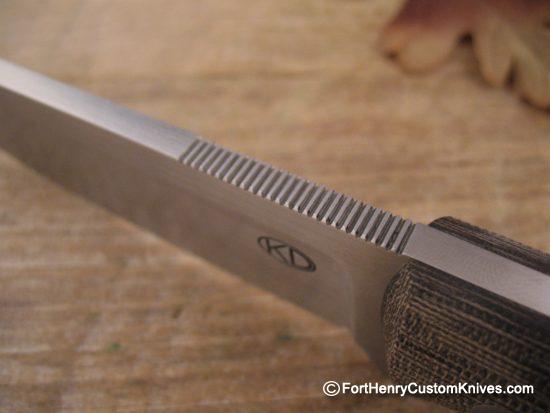 Kamil Dlugosz - Custom Wayfarer - CPM 3V - Image 4