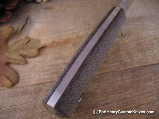 Kamil Dlugosz - Custom Wayfarer - CPM 3V - Image 5