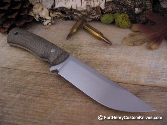 Kamil Dlugosz - Custom Wayfarer - CPM 3V - Image 6