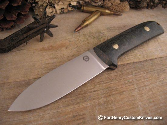 Bob Dozier - Rare Kephart Special - Flat Ground - Image 2