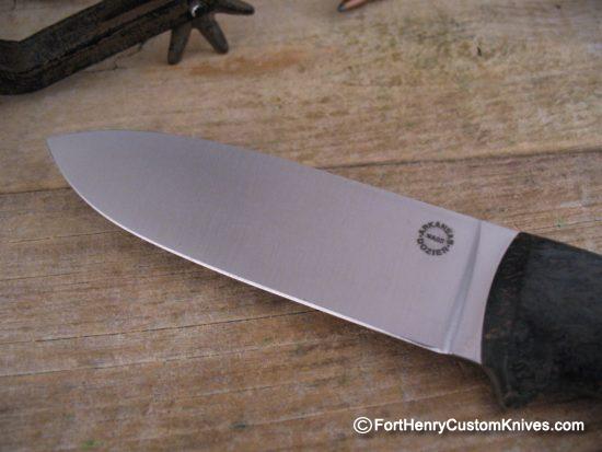 Bob Dozier - Rare Kephart Special - Flat Ground - Image 3