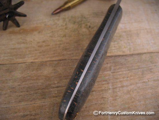 Bob Dozier - Rare Kephart Special - Flat Ground - Image 4