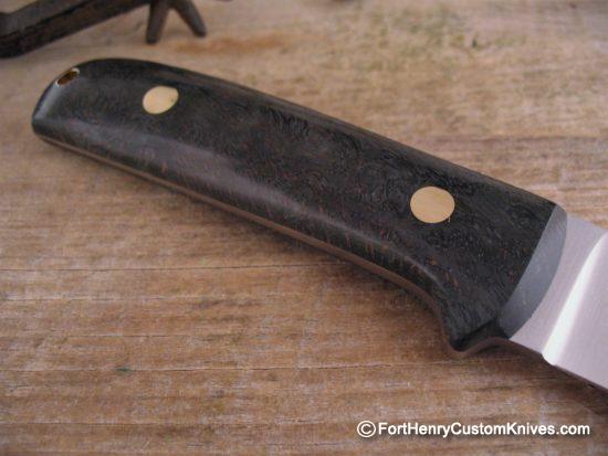 Bob Dozier - Rare Kephart Special - Flat Ground - Image 5