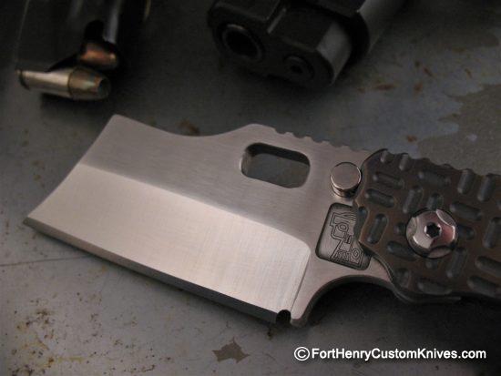 Trouble Blades - Lil Debt Collector - Tron - Image 4