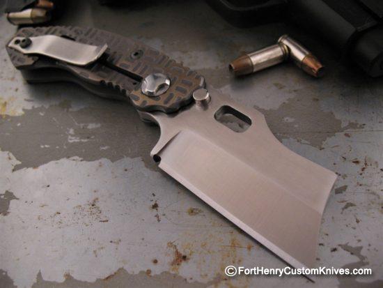 Trouble Blades - Lil Debt Collector - Tron - Image 8