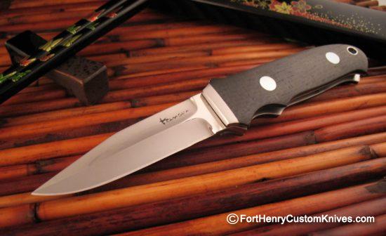 Kansei Matsuno - Custom New York Special - Flipper