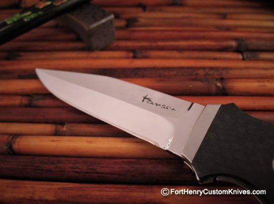 Kansei Matsuno - Custom New York Special - Flipper - Image 4