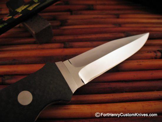 Kansei Matsuno - Custom New York Special - Flipper - Image 6