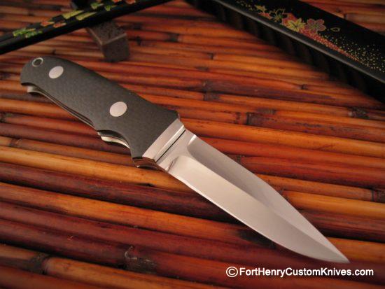 Kansei Matsuno - Custom New York Special - Flipper - Image 8