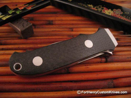 Kansei Matsuno - Custom New York Special - Flipper - Image 2