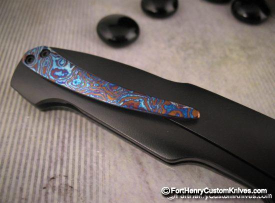 Anton van der Westhuizen - Boudicca Flipper - Stealth - Image 7