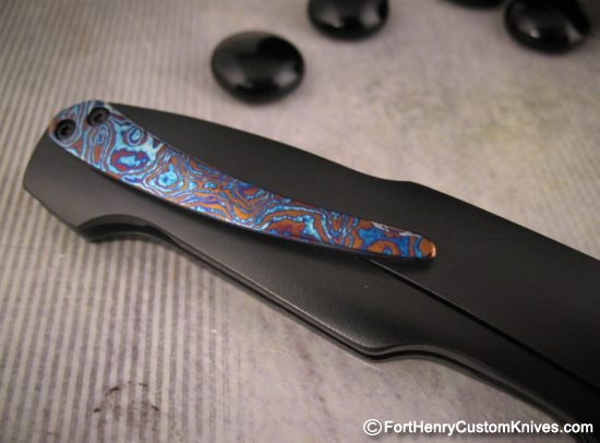 Anton van der Westhuizen - Boudicca Flipper - Stealth - Image 7