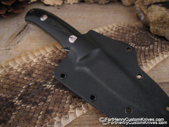 Bob Dozier - Bird N Trout - Spear Point - Image 7