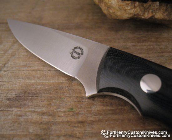 Bob Dozier - Bird N Trout - Spear Point - Image 3