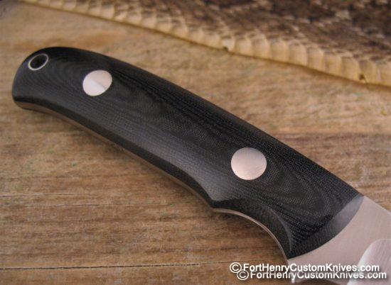 Bob Dozier - Bird N Trout - Spear Point - Image 5