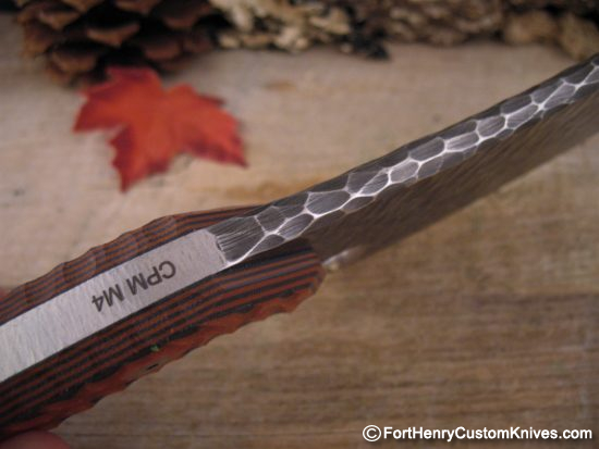 COBBLE Blade - Beastly Forest Hatchet - M4 - Image 6