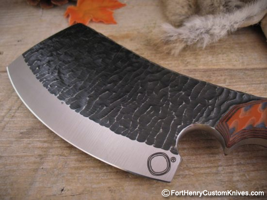 COBBLE Blade - Beastly Forest Hatchet - M4 - Image 5