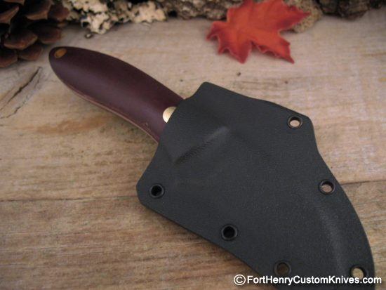 Bob Dozier - Small Evolution Hunter - Sheepsfoot - Image 6