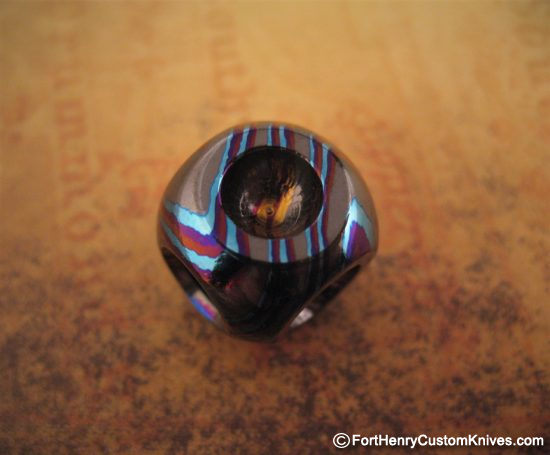 Ti_Gear_Design - Lg Block Bead - ZircuTi - Image 3