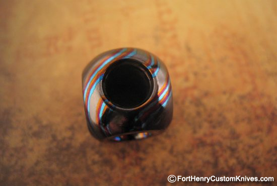 Ti_Gear_Design - Lg Block Bead - ZircuTi - Image 4